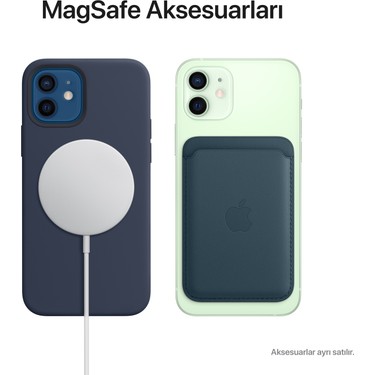 iPhone 12 Mini 64 GB Yeşil Fiyatı - Taksit Seçenekleri