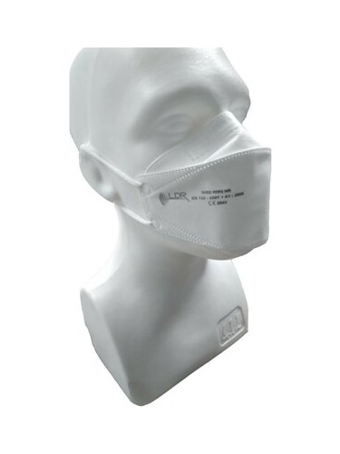 ldr ffp2 maske