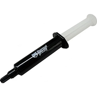 Thermal Grizzly TG-H-100-R Hydronaut 26gr 11.8W Yüksek Performanslı Termal