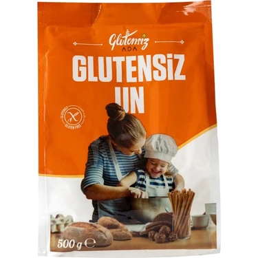 Glutensiz Ada Glutensiz Ada Un 500