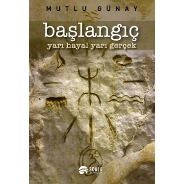 Başlangıç -  Yarı Hayal Yarı Gerçek - Mutlu