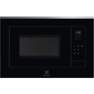Electrolux LMS4253TMX 900 Watt Grill Ankastre Mikrodalga