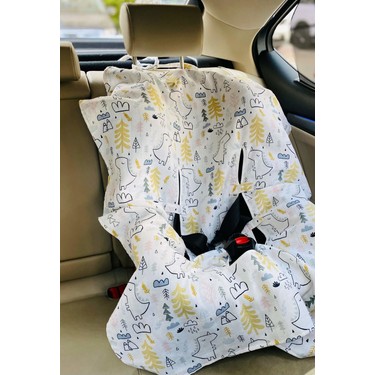 Pamuk Atolyesi Yesil Dinazor Sari Dinazorlu Muslin Oto Fiyati Pamuk Atolyesi Yesil Dinazor Sari Dinazorlu Muslin Oto Fiyati