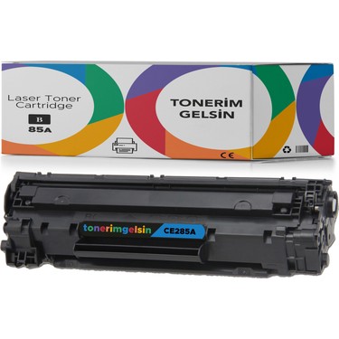 Hp 1102w toner original - tibbiaromatikbitkiler.net