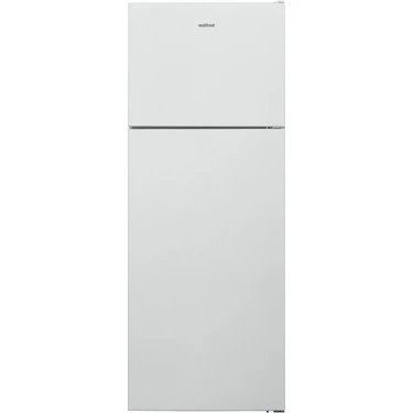 Vestfrost Vf 4700 A+ Çift Kapılı