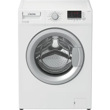 Altus AL 8103 D 8 Kg Çamaşır Makinesi 1000 Devir C Enerji Sınıfı ile Güçlü Yıkama