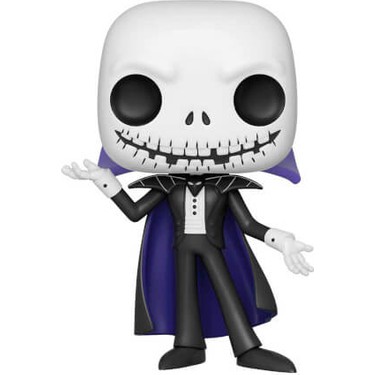 Funko POP Figür - Disney NBX, Vampire 