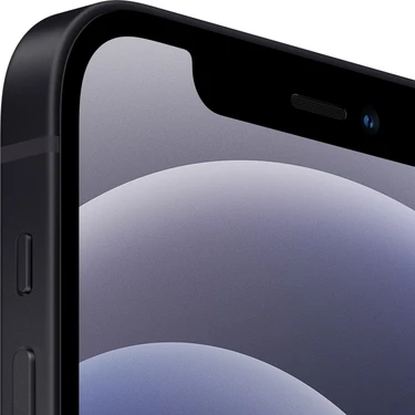 iPhone 12 256 GB Siyah Fiyatı, Taksit Seçenekleri ile Satın Al