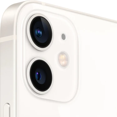 iPhone 12 Mini 128 GB Beyaz Fiyatı - Taksit Seçenekleri