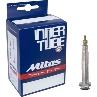 Mitas 700X28/45C Presta Sibop Iç Lastik