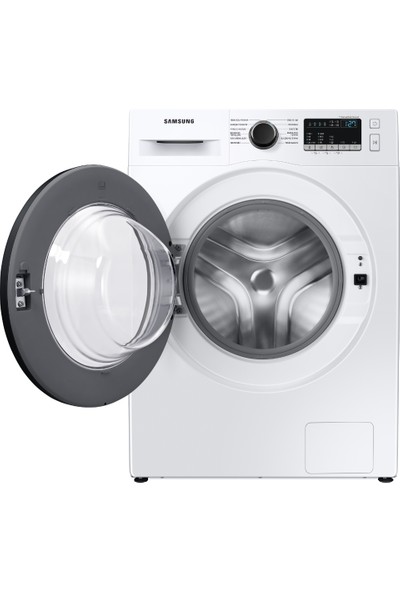 Samsung WW90T4020CE/AH 1200 Devir 9 kg Çamaşır Makinesi