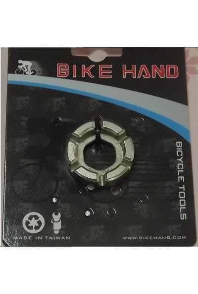 TW Bike Hand Motosiklet Bisiklet Jant Tamir Akort Anahtarı