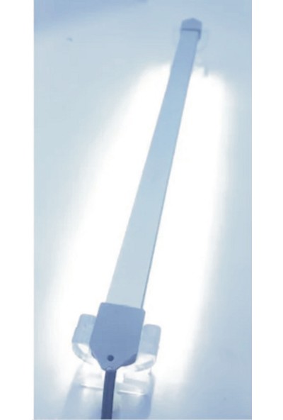 Linhart - Akvaryum LED Aydınlatma 6500K Beyaz 100 cm