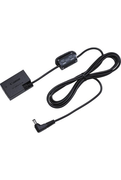 canon 750d ac adapter