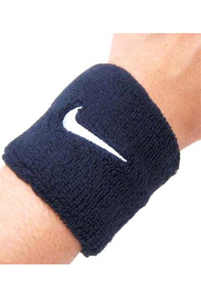 Nike Swoosh Wristbands Havlu Bileklik N.Nn.04.416