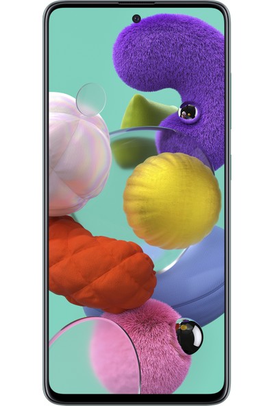 Samsung Galaxy A51 256 GB (Samsung Türkiye Garantili)