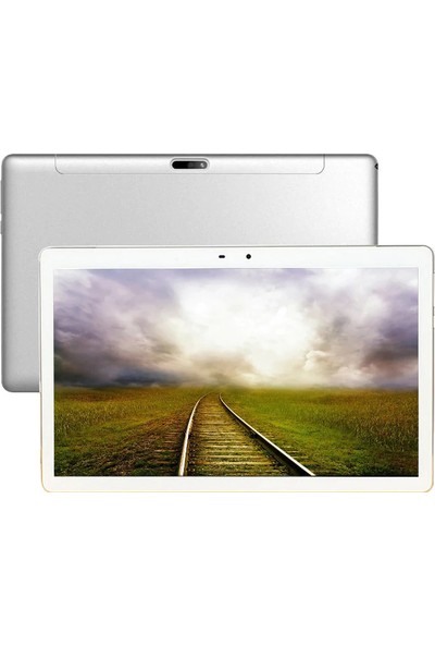 Hegitech PRO-10X 32GB 10.1" IPS Tablet