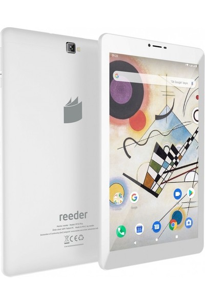 Reeder M10S Plus 32GB 101." IPS Tablet