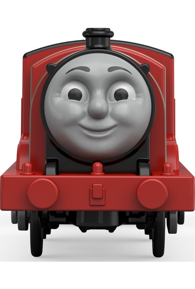 Thomas ve Arkadaşları Tekli Tren Ana Karakterler James BML08