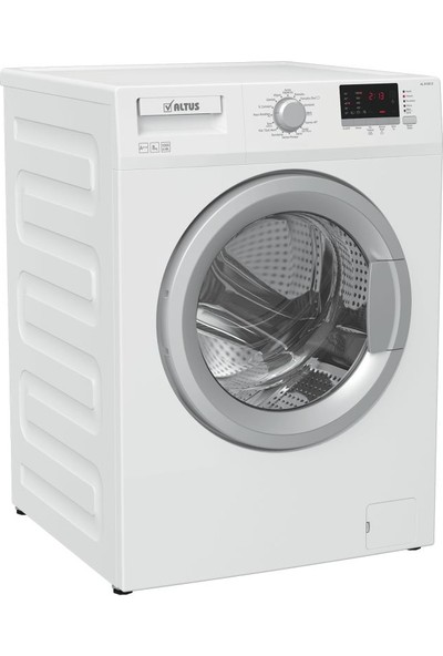Altus AL 8103 D 8 kg 1000 Devir Çamaşır Makinesi