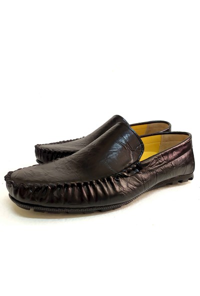 Palermo Erkek Rok(Loafer) Ayakkabı