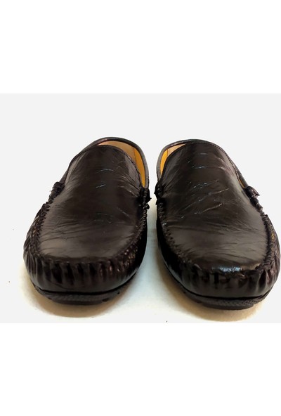 Palermo Erkek Rok(Loafer) Ayakkabı