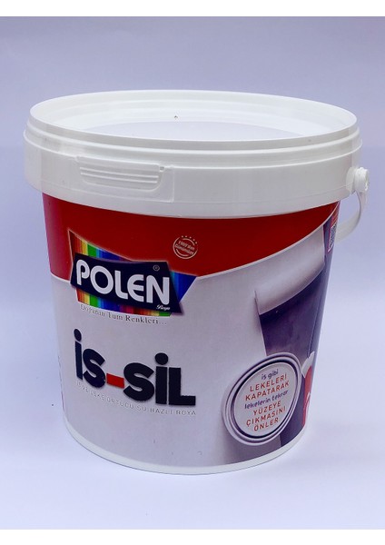 Boya İs-Sil (1 Kg)