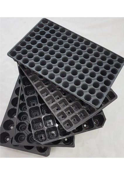 Seratrand 45 Göz Viyol (10 Adet)