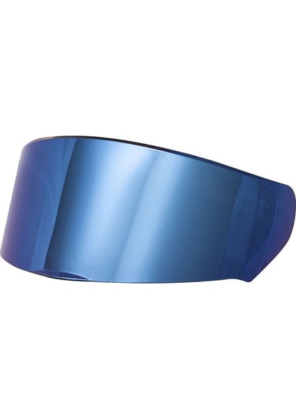 LS2 FF353-FF320 RAPID KASK CAMI RAPID STREAM AYNALI MAVİ