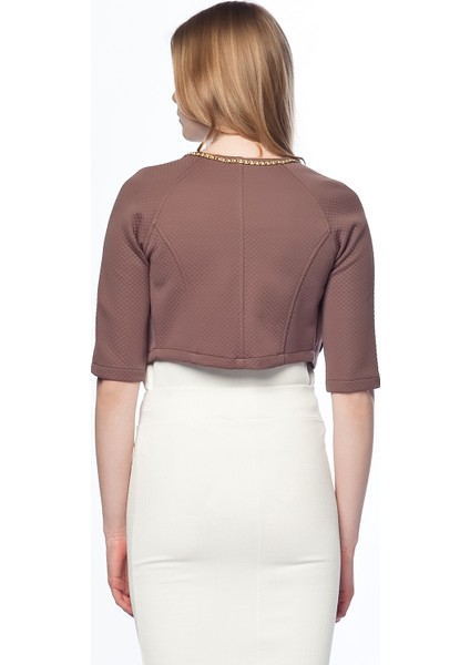 Ca5030 Zincirli Kapi.Mini Ceket Vzn fiyatları