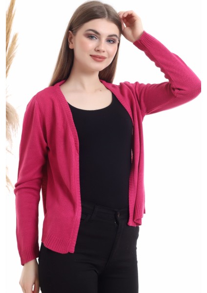 20510513 Triko Kısa Hırka fiyatları