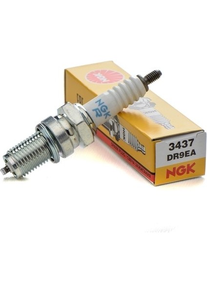 Buji Dr9Ea Kawasakı Er-5 En500 Ex500R Nınja