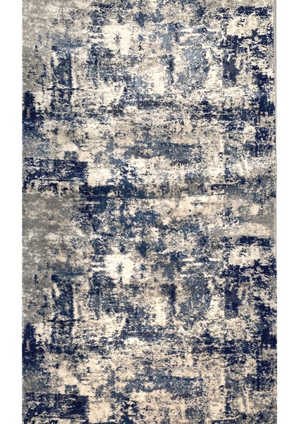 Halı Evrim G3904 100X810 cm Bej/mavi Kesme Yolluk Halı fiyatları