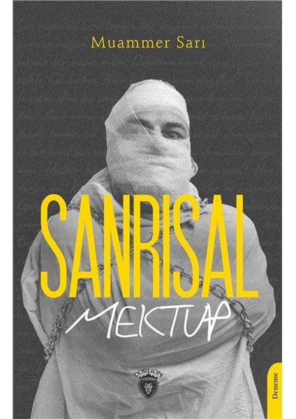 Sanrısal Mektup - Muammer Sarı