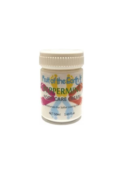 50 ml Arnavut Aklık Kremi 3 Adet+Foot Care Cream Cooling Peppermint 50ML Ayak Bakım Kremi Nane Ferahlığıvekokusu 1 Adet
