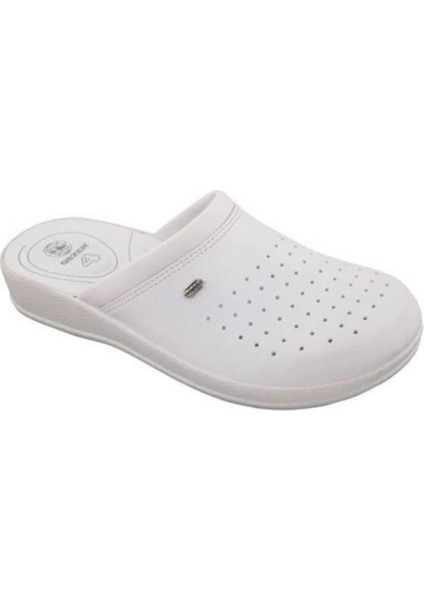 Nokta Sabo Taban Erkek Terlik