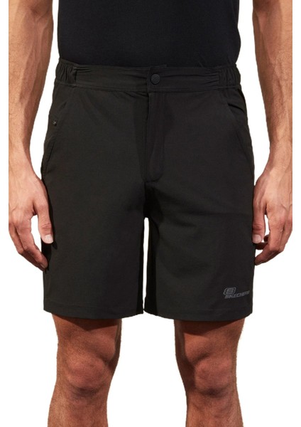 M Micro Collection 7 İnch Walk Short Siyah Erkek Şort S211710-001