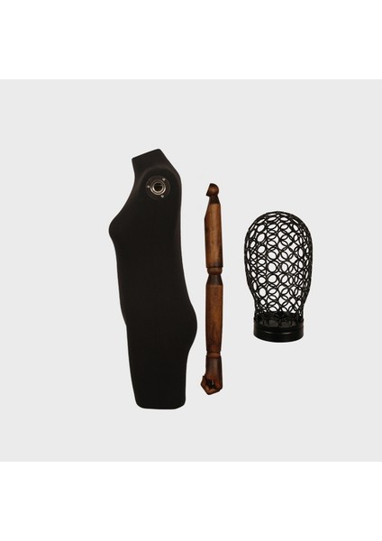 Pantolon Giyebilen 36 Beden Tel Kafa Bayan Terzi Mankeni fiyatları