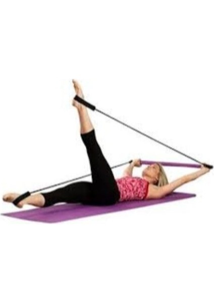 Portable Pilates Studio Pilates Aleti