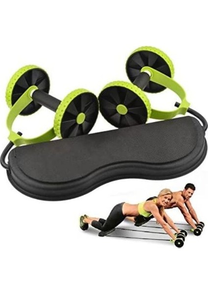 Multiflex Egzersiz Aleti