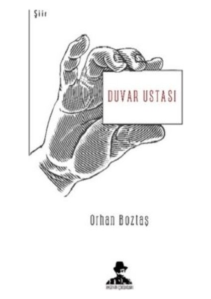 Duvar Ustası - Orhan Boztaş