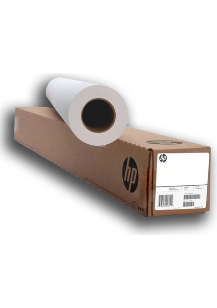 C6035A Parlak Beyaz Injekt Kağıdı Bright White 610 mm x 45,7 mm fiyatları