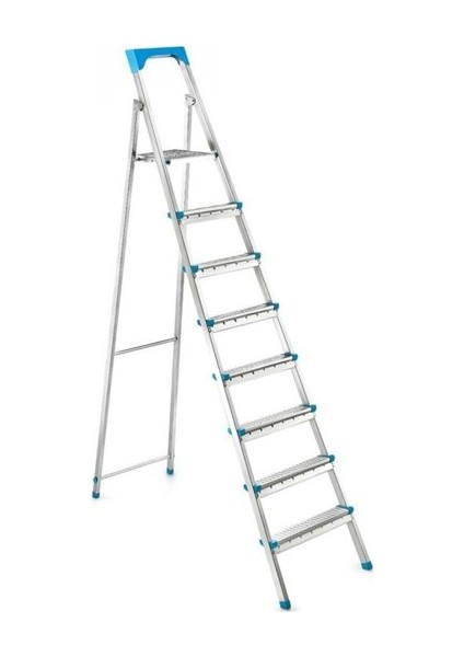 Profil Merdiven 7'li Ayaklı Merdiven