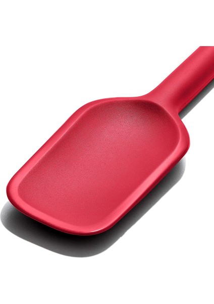 Oxo Silikon Spatula Kaşık