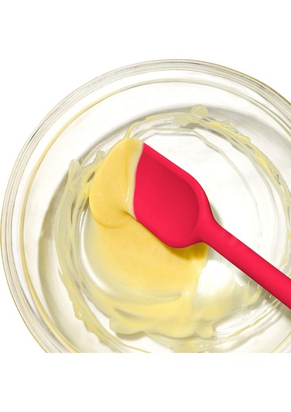 Oxo Silikon Spatula Kaşık