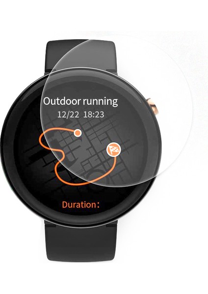 Amazfit Nexo 36MM Flexiglass Nano Ekran Koruyucu fiyatları