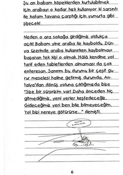 Çalçene Pelin Seti - 5 Kitap modelleri