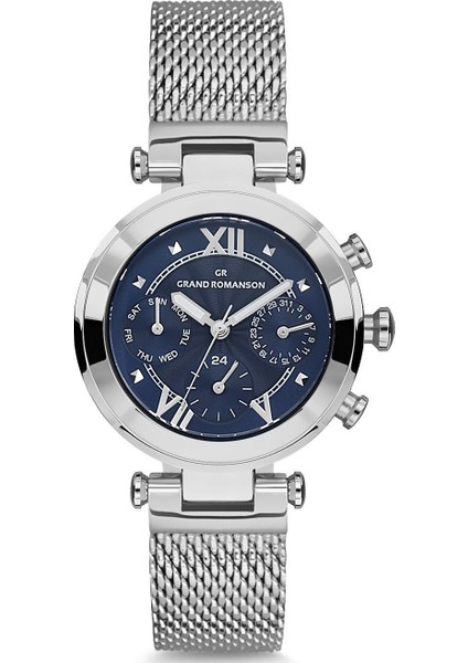 GR.1.AG1099.08 Kadın Kol Saati