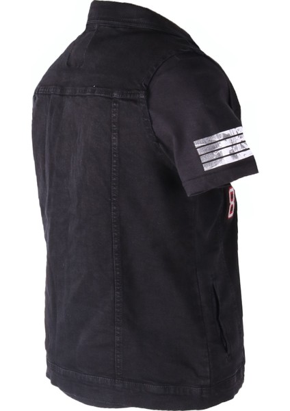 Erkek Yelek Siyah fırsatları