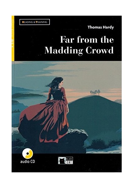 Far From The Maddıng Crowd Reading Training